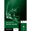 KNYGA Šviesa Gamtos mokslai. Pratybų sąsiuvinis 6 klasei, 1 dalis, serija Horizontai