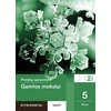 KNYGA Šviesa Gamtos mokslai. Pratybų sąsiuvinis 5 klasei, 2 dalis, serija Horizontai
