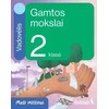 KNYGA Šviesa Gamtos mokslai. Vadovėlis 2 klasei. Serija Maži milžinai