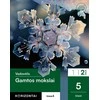 KNYGA Šviesa Gamtos mokslai. Vadovėlis 5 klasei, 2 dalis, serija Horizontai