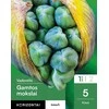 KNYGA Šviesa Gamtos mokslai. Vadovėlis 5 klasei, 1 dalis, serija Horizontai