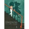 Apkabink Menuli Gasparas ir jo nakties draugai
