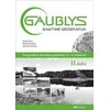 KNYGA Gaublys. Gamtinė geografija. Pratybų sąsiuvinis 11–12 kl., II d.