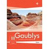 KNYGA Gaublys. Geografijos pratybų sąsiuvinis III gimnazijos klasei, 1 dalis