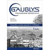 KNYGA GAUBLYS. Visuomeninė geografija. Prat. Sąs. 1112 kl., I d.