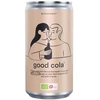 KNYGA Gazuotas gaivusis gėrimas GOOD COLA, eko, 250 ml