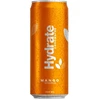 KNYGA Gazuotas kokosų vanduo su magniu HYDRATE MANGO, 330 ml