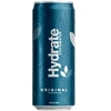 KNYGA Gazuotas kokosų vanduo su magniu HYDRATE ORIGINAL, 330 ml