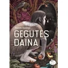 KNYGA Gegutės daina