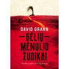 KNYGA Gėlių mėnulio žudikai