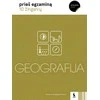 KNYGA Šviesa GEOGRAFIJA. 10 žingsnių egzamino link