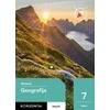 KNYGA Šviesa Geografija. Atlasas 7 klasei, serija Horizontai