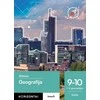 KNYGA Šviesa Geografija. Atlasas 9-10 (I - II gimnazijos) klasei, serija Horizontai