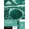 Šviesa Geografija. Pratybų sąsiuvinis 6 klasei, serija Horizontai