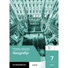 KNYGA Šviesa Geografija. Pratybų sąsiuvinis 7 klasei, 1 dalis, serija Horizontai