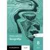 KNYGA Šviesa Geografija. Pratybų sąsiuvinis 8 klasei, 1 dalis, serija Horizontai