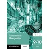 KNYGA Šviesa Geografija. Pratybų sąsiuvinis 9 (I gimnazijos) klasei, serija Horizontai