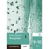 KNYGA Šviesa Geografija. Pratybų sąsiuvinis 10 (II gimnazijos) klasei, serija Horizontai