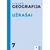 KNYGA Šviesa Geografija. Užrašai 7 klasei (ATRASK)