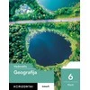 KNYGA Šviesa Geografija. Vadovėlis 6 klasei, serija Horizontai