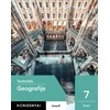 KNYGA Šviesa Geografija. Vadovėlis 7 klasei, serija Horizontai