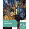 KNYGA Šviesa Geografija. Vadovėlis 9 klasei. Serija Horizontai
