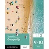 KNYGA Šviesa Geografija. Vadovėlis 10 (II gimnazijos) klasei, serija Horizontai