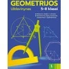 KNYGA Šviesa Geometrijos uždavinynas 5-8 klasei, 1 dalis