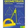 KNYGA Šviesa Geometrijos uždavinynas 5-8 klasei, 1 dalis
