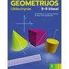 KNYGA Šviesa Geometrijos uždavinynas 5-8 klasei, 2 dalis
