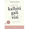 KNYGA Gerai kalbėti gali visi