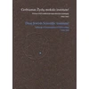 KNYGA Gerbiamas Žydų mokslo institute! Vilniaus YIVO instituto korespondencijos antologija (1925-1941)