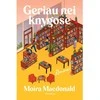 KNYGA Geriau nei knygose