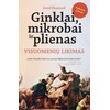 KNYGA Ginklai, mikrobai ir plienas