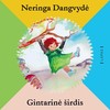 KNYGA Gintarinė širdis