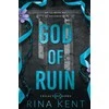 KNYGA Rina Kent God of Ruin