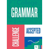 KNYGA Šviesa Grammar challenge accepted (serija „Pakeliui į gimnaziją“)