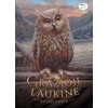 Gražioji laukinė. Dulkės knyga