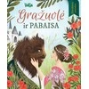 KNYGA Gražuolė ir pabaisa. Klasikinės pasakos