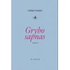 KNYGA Grybo sapnas