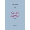KNYGA Grybo sapnas