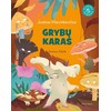 KNYGA Grybų karas