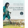 KNYGA Guliverio kelionė