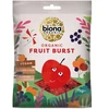 KNYGA Guminukai FRUIT BURST, ekologiški, 75 g