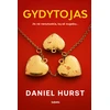 KNYGA Gydytojas
