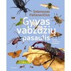 KNYGA Gyvas vabzdžių pasaulis