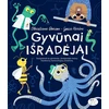 KNYGA Gyvūnai išradėjai