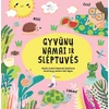 KNYGA Gyvūnų namai ir slėptuvės