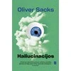 KNYGA Haliucinacijos