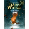 Haris Poteris ir mirties relikvijos. 7 knyga